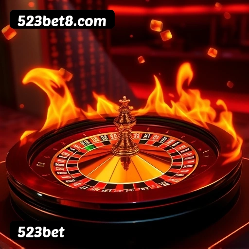Variedade de slots 523bet