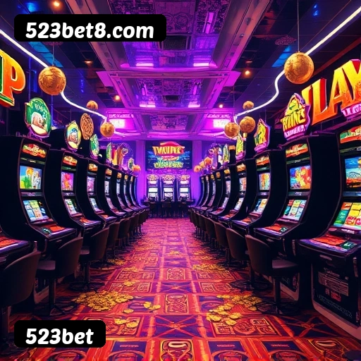 Suporte Download 523bet
