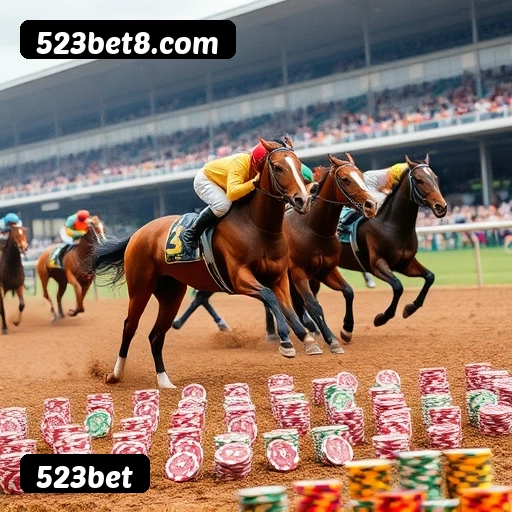 Oportunidades 523bet