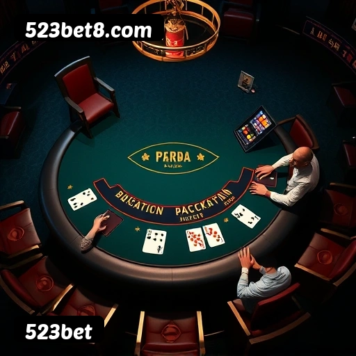 APK 523bet Android
