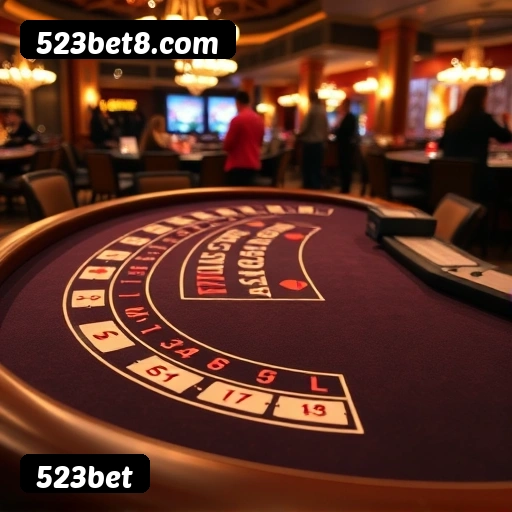 Slots mobile 523bet