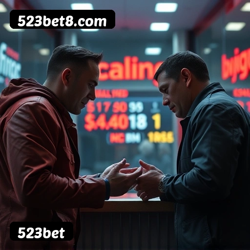 Cashback VIP 523bet