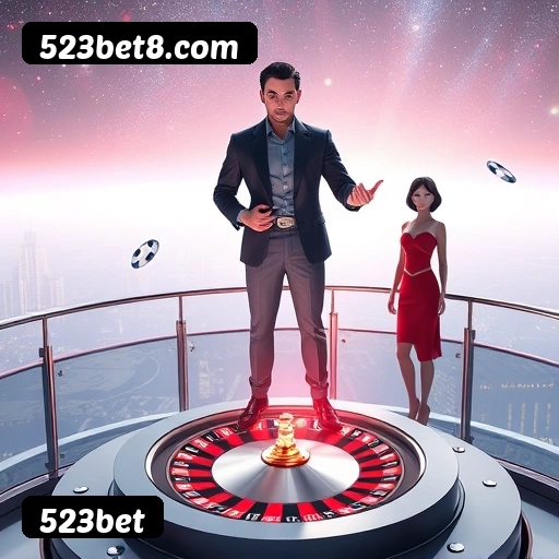 Melhores Jogos 523bet