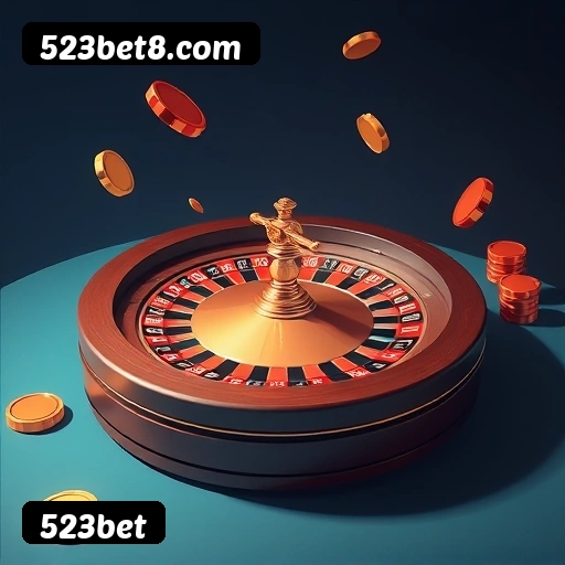 Instalar 523bet Mac
